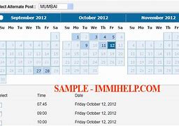 us visa interview slots availability in chennai,In recent years