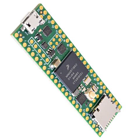 Buy Teensy 4.1 Development Board At Lowest Price in India – Robocraze