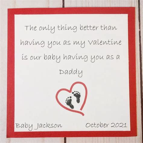 14 Valentine Pregnancy Announcement Ideas That Will Melt Your Heart ...