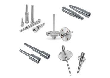 FEDE Instruments LLP