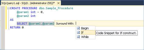 Image result for SQL Server Code Snippets