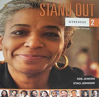 Buy Stand Out 2: Workbook: Evidence-based Learning for College and ...