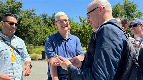 Image result for Tim Cook Ai