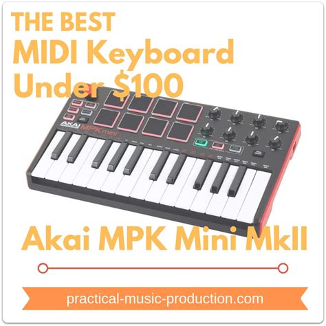 Image result for Best Compact Midi Keyboards