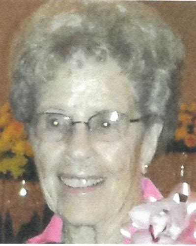 Elizabeth Jean Van Pelt Obituary (2024) - Las Cruces, NM - Getz Funeral ...