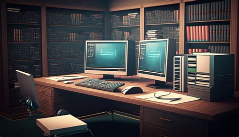 Computer in Businesses Images 的图像结果