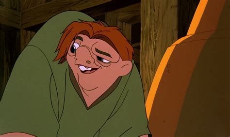 Quasimodo - Disney Wiki