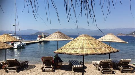 TURUNC PINARI RESTAURANT, Fethiye - Restaurant Reviews, Phone Number ...