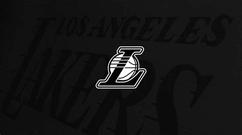 LA Lakers Wallpapers - 4k, HD Backgrounds on WallpaperBat