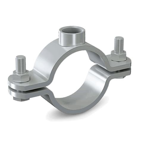 BIM objects - Free download! NICZUK Clamp PST | BIMobject