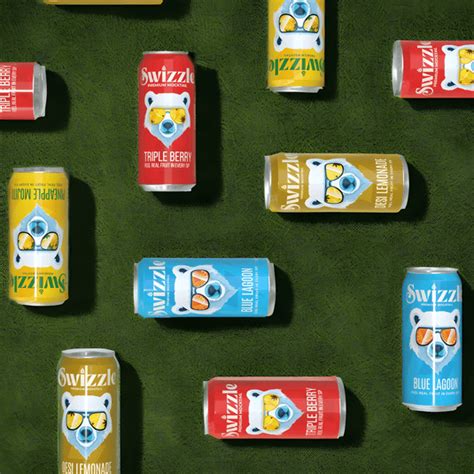 Collections – Swizzle Sparkling Drinks