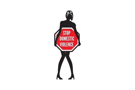 Image result for Stop Abuse Sign