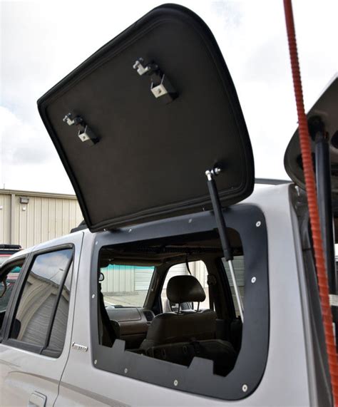 Image result for 4Runner Rear Window 2002