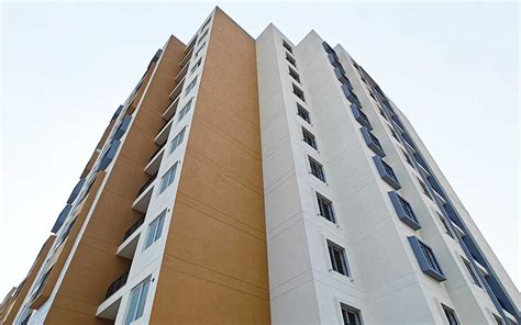2 & 3 BHK Luxury Apartments near BEL Circle, Bangalore North | Buy ...