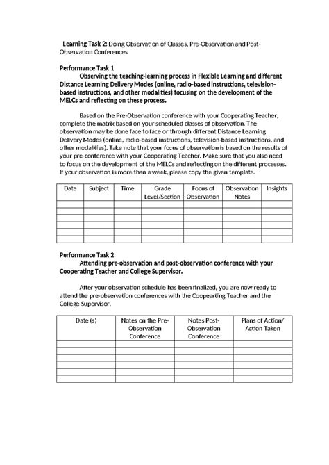 Learning Task 2 的图像结果
