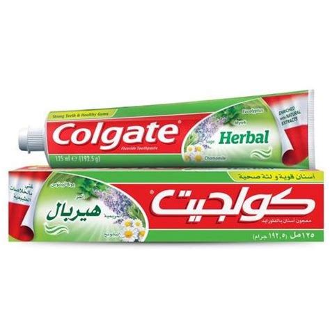 Image result for Colgate Salt Herbal Toothpaste