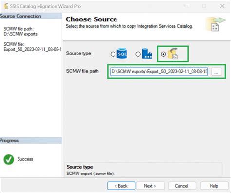 Image result for Connect SSISDB to SQL Server