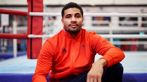 Delicious Orie exclusive: The ABBA-loving boxing star following in ...