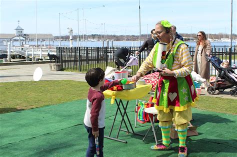 2023 Easter - Manhasset Bay Yacht Club - Port Washington, NY