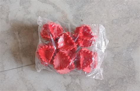 Laundry Washing Ball, Wash Without Detergent (6pcs) — DeoDap