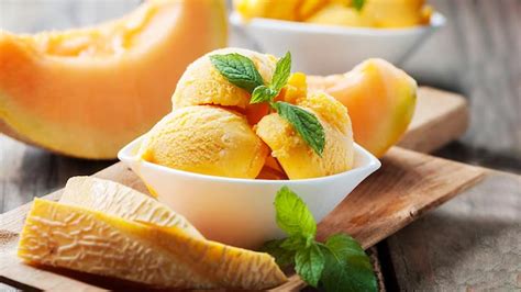 Summer Special Recipe : முலாம் பழத்தை வைத்து 2 புதுவிதமான ரெசிபிகள் ...