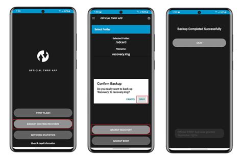 Image result for Install TWRP Using Command Prompt