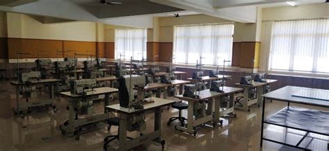 Campus infrastructure | Shillong