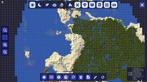 Image result for Map Levels Minecraft Java