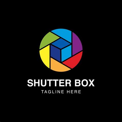 Camera Logo in Square Box 的图像结果