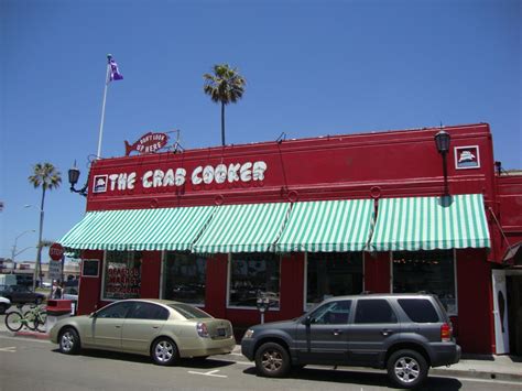 An Immovable Feast: The Crab Cooker