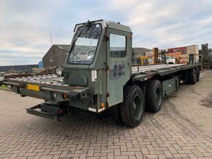 Caterpillar ATAP a/s 32H-6 airplane loader cargo loader for sale from ...