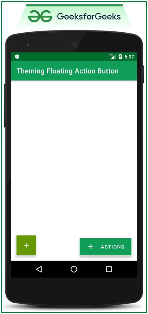 Image result for Floating Action Buttons Example