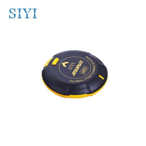 SIYI Ardupilot M9N GPS – Hi Tech xyz