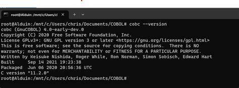 Online COBOL Compiler Tutorial 的图像结果