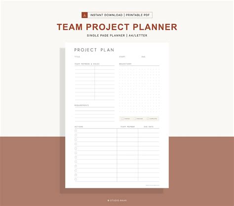 Task Manager Template 的图像结果