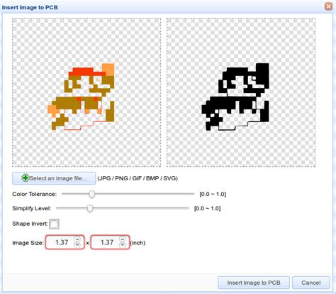 Image result for Export 3D Shell File Easy Eda