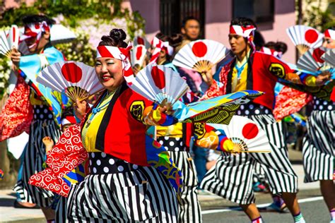 Ancient Japanese Culture And Traditions