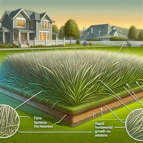 Bermuda Grass: How to Identify and Maintain This Popular Lawn Grass ...