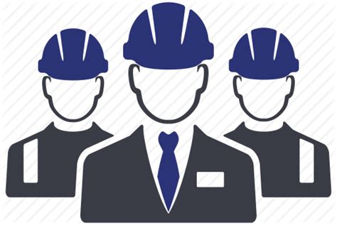 Engineer Employee Success Icon 的图像结果