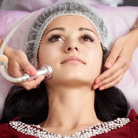 Acne & Skin Resurfacing - Skinlogics