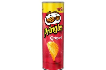 Chips - Original Potato