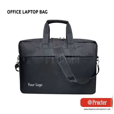 Office Laptop Bag H1549 in bulk for corporate gifting | Promotional ...
