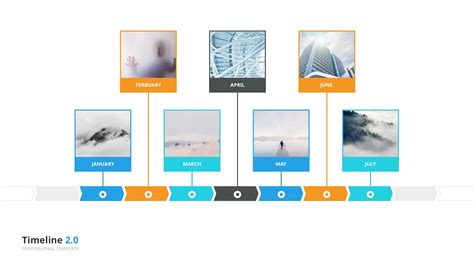 Timeline Pack 50 in 1 for Keynote, Presentation Templates | GraphicRiver