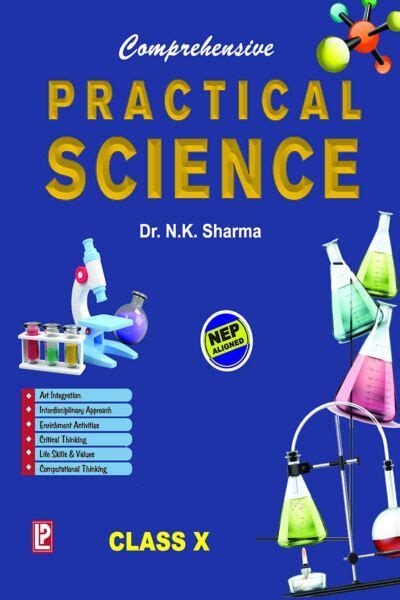 Class 10 Science Practical Book 的图像结果