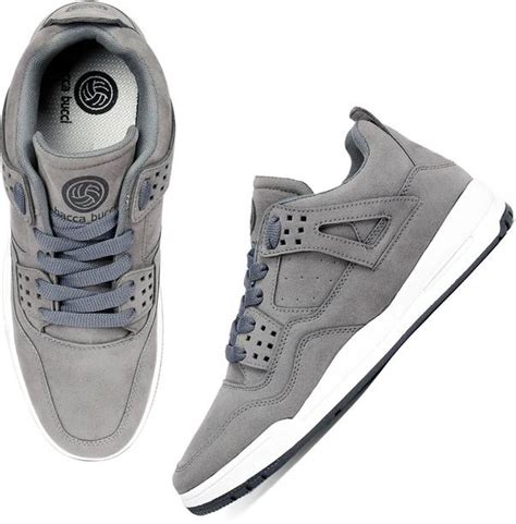 Bacca Bucci Shoes - Buy Bacca Bucci Shoes Online at Best Prices in ...