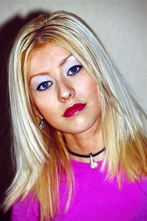 #TBT: The Best Of The Worst '90s Beauty Trends | 90s makeup look, 90s ...