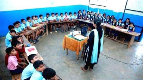 No backbenchers in Tamil Nadu schools either; Kerala's 'U-turn ...