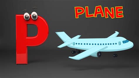 Letter P Song Reversed 的图像结果