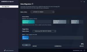 Image result for Samsung Data Migration Tutorial