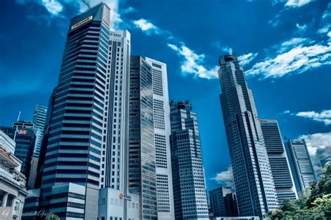 海外 | 新加坡国际总部税收优惠吸引外资，优越地缘助力企业发展_环境_公司_计划